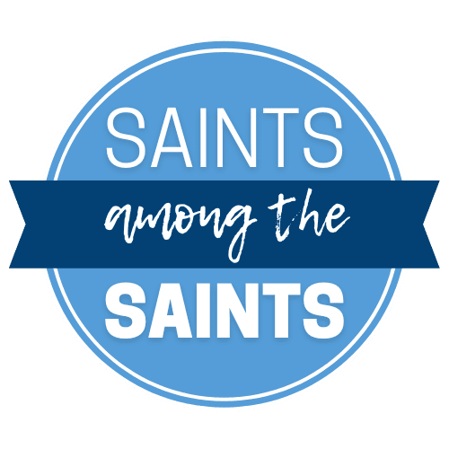 Saints Among the Saints Mission Support Director
