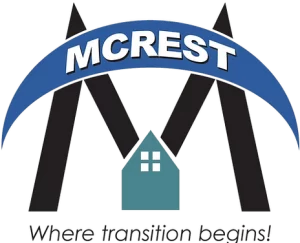MCREST NEW LOGO