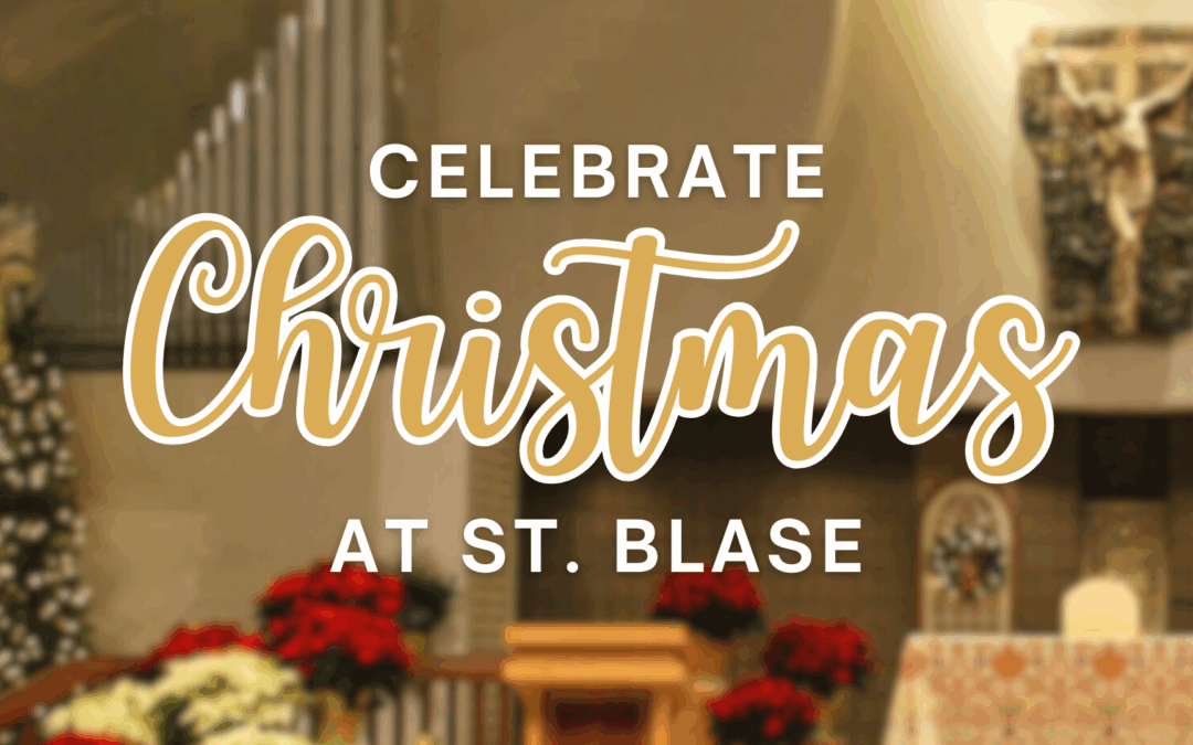 Christmas Mass Times