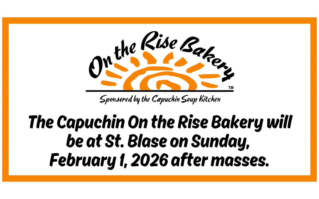 On the Rise Bakery