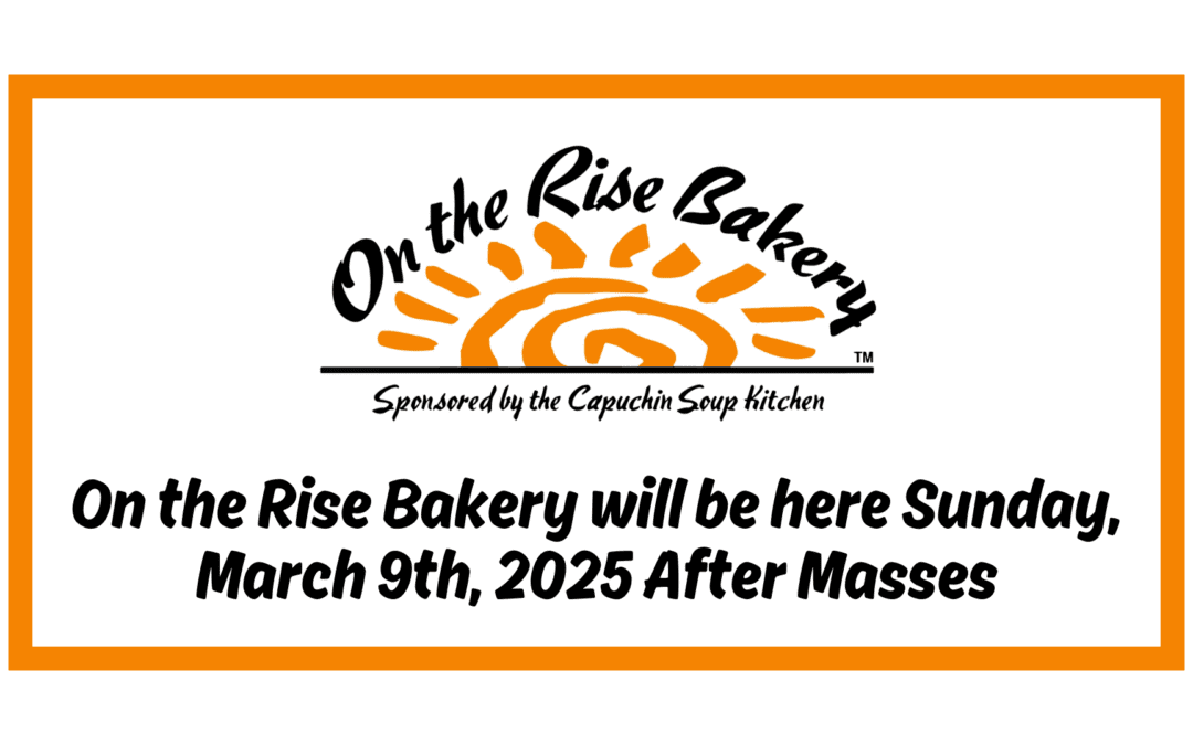 On the Rise Bakery