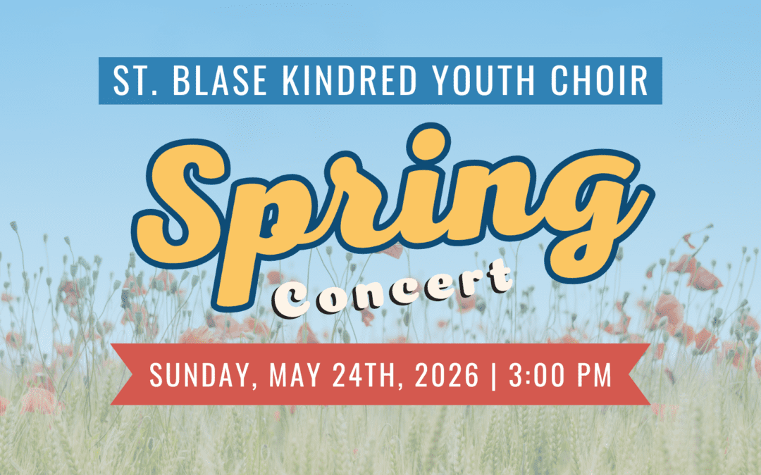 Spring Concert