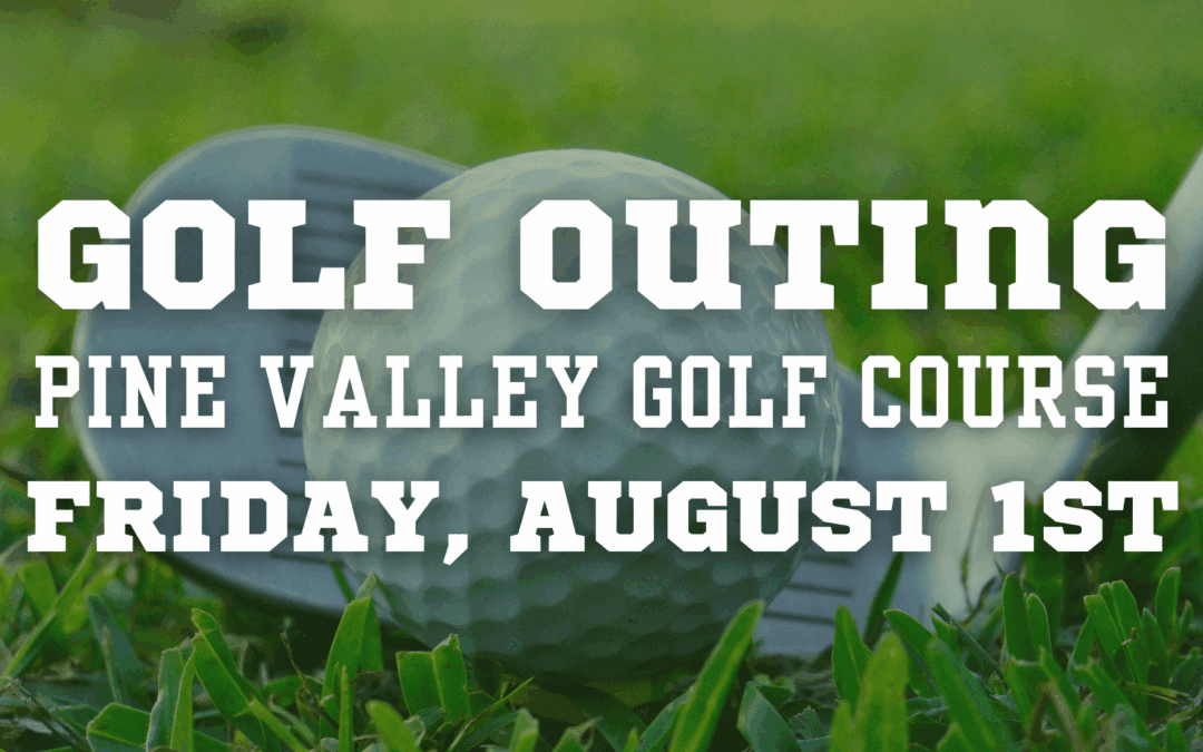 St. Blase Golf Outing