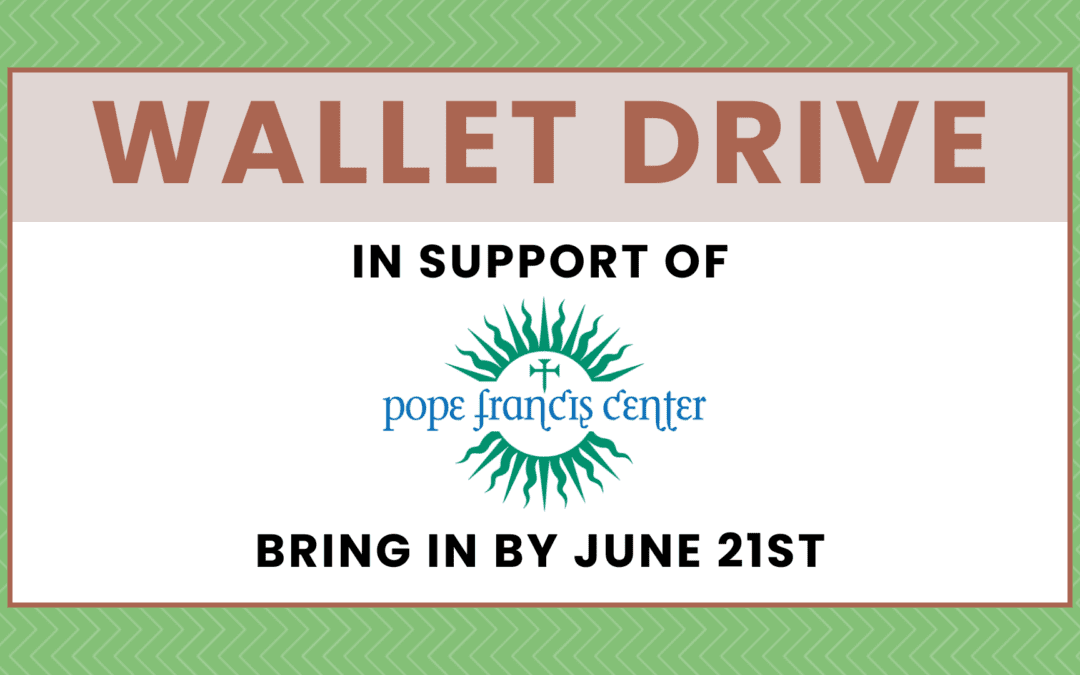 Wallet Drive